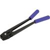 safeguard Heavy Duty Sealer for 16 mm Strapping Purple