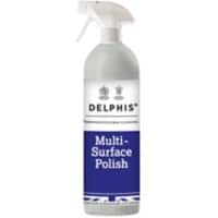 Delphis Eco Multi-Surface Polish Spray 700ml