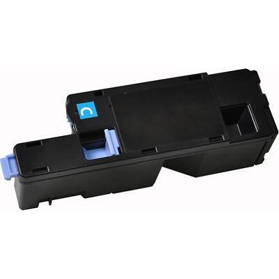 Compatible Dell 593-11141 Toner Cartridge Cyan