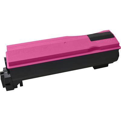 Compatible Kyocera TK-560M Toner Cartridge Magenta