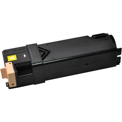 Compatible Epson C13S050627 Toner Cartridge Yellow