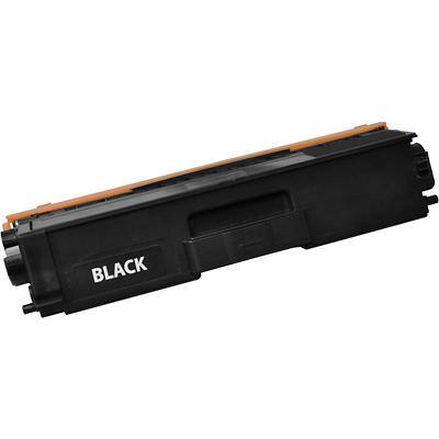 Compatible Brother TN321BK Toner Cartridge Black