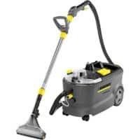 Kärcher PUZZI 10/2 Carpet Cleaner Grey