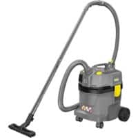 Kärcher NT 22/1 AP TE Wet and Dry Vacuum Cleaner Grey