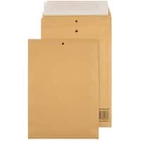 Purely Packaging Vita Padded Envelopes C5 Brown 162 (W) x 229 (H) mm Peel and Seal 140 gsm 100