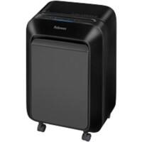 Fellowes LX Series Shredder 14 Sheets Micro Cut Security Level P-5 23 L LX211