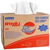WYPALL Cleaning Cloths X70 1 Ply White 200 Sheets