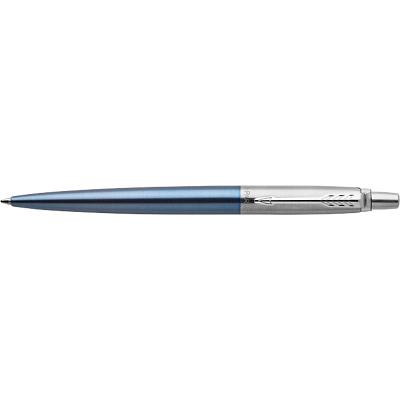 Parker Jotter 1953245 Ballpoint Pen Blue Medium Refillable Recycled 77%
