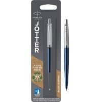 Parker Ballpoint Pen Jotter 1953209 0.5 mm Blue