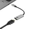 ACT AC7010 1 x USB C Male to 1 x HDMI Female Adapter 0.15m Grey