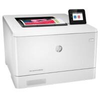 HP M454dw A4 Colour Laser Printer with Wireless Printing