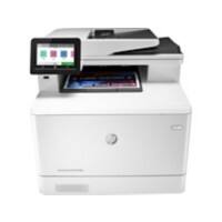 HP LaserJet Pro M479fdn Colour Laser All-in-One Printer A4