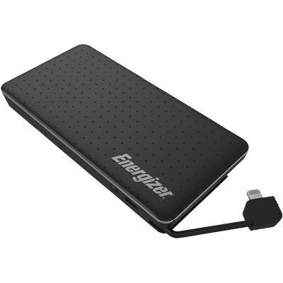 Energizer Power Bank XP1002A 10000mAh Black