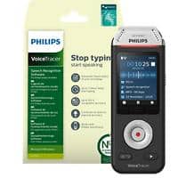 Philips Audio Recorder License Set DVT 2810