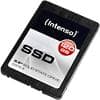 Intenso 120 GB Internal SSD High Performance Black