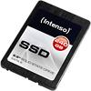 Intenso 240 GB Internal SSD High Black
