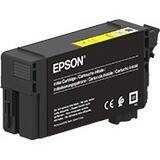 Epson T40C4 Original Ink Cartridge C13T40C440 Yellow