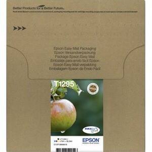 EPSON Ink Colour CMYK C13T12954511