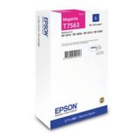 EPSON Ink Colour Magenta C13T756340