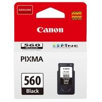 Canon PG-560 Original Ink Cartridge Black