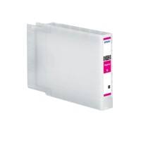 Epson T04C3 Original Ink Cartridge C13T04C340 Magenta