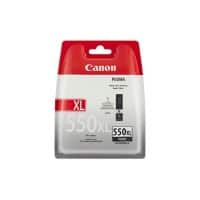 CANON Ink Colour Pigment Black 6431B007