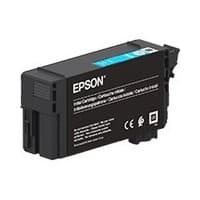 Epson T40C2 Original Ink Cartridge C13T40C240 Cyan