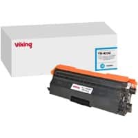 Viking TN-423C Compatible Brother Toner Cartridge Cyan
