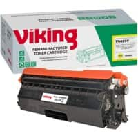 Viking TN-423Y Compatible Brother Toner Cartridge Yellow