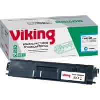 Viking TN-426C Compatible Brother Toner Cartridge Cyan