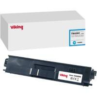 Viking TN-426C Compatible Brother Toner Cartridge Cyan