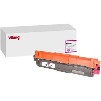 Viking TN-242-M Compatible Brother Toner Cartridge Magenta