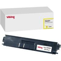 Viking TN-426Y Compatible Brother Toner Cartridge Yellow
