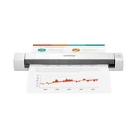 BROTHER Mobile Scanner DS640 White