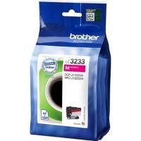 Brother LC3233M Original Ink Cartridge Magenta