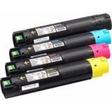 EPSON Toner for Colour Machines Magenta C13S050657