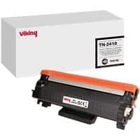 Viking TN-2410 Compatible Brother Toner Cartridge Black