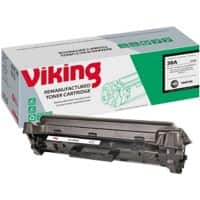 Viking 30A Compatible HP Toner Cartridge CF230A Black