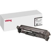 Compatible Viking HP 30A Toner Cartridge CF230A Black