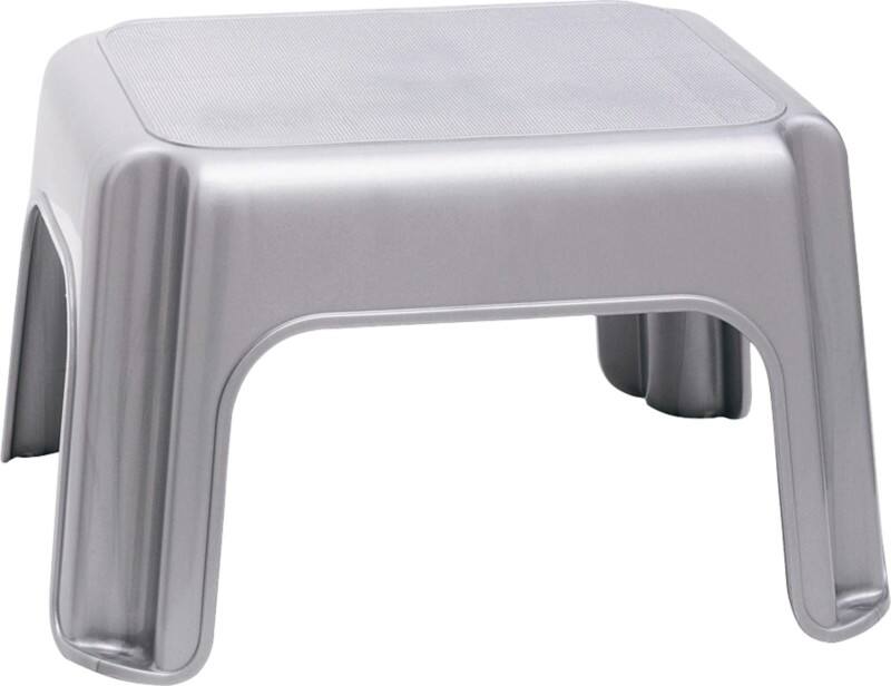 SLINGSBY Step 240 mm Plastic Grey