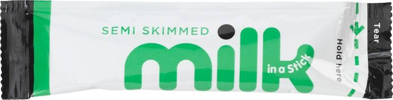 Lakeland DAIRIES Semi-Skimmed Milk 10 ml Pack of 240