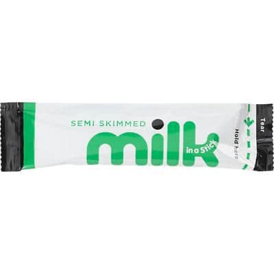 Lakeland DAIRIES Semi-Skimmed Milk 10 ml Pack of 240
