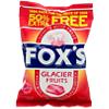 FOX'S Sweets Glacier's Fruit 195g