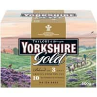 Yorkshire Tea Bags 1660g Pack of 480