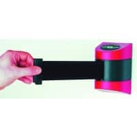 SLINGSBY Barrier Red 9.2 x 14.2 x 14.2 cm 309827