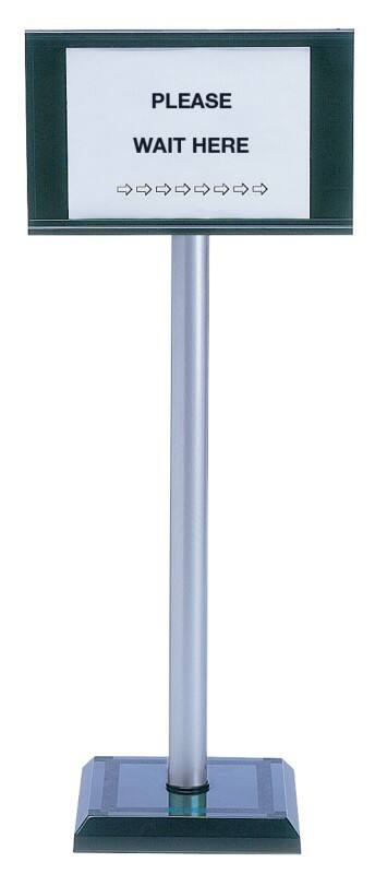 SLINGSBY Barrier Grey 18 x 126 x 40 cm 370445