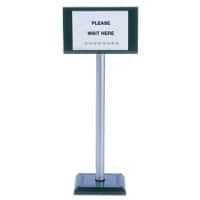 SLINGSBY Barrier Grey 18 x 126 x 40 cm 370445