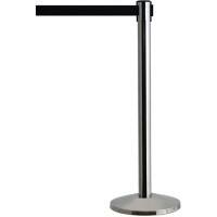 SLINGSBY Retractable Barrier Silver 6 x 35.6 x 101.6 cm 384629 Pack of 2