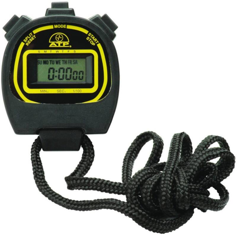 SLINGSBY Alarm Clock Black 3 x 14.5 x 8 cm 347598