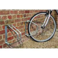 SLINGSBY Cycle Rack Silver 28 x 8 x 33 cm 320076